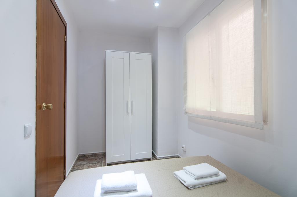 巴塞罗那代尔戈纳尔公寓 客房 照片